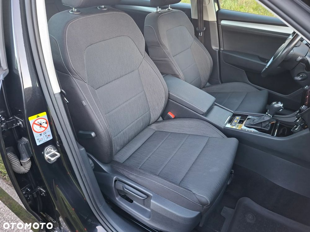 Skoda Superb 2.0 TDI SCR Ambition DSG - 30