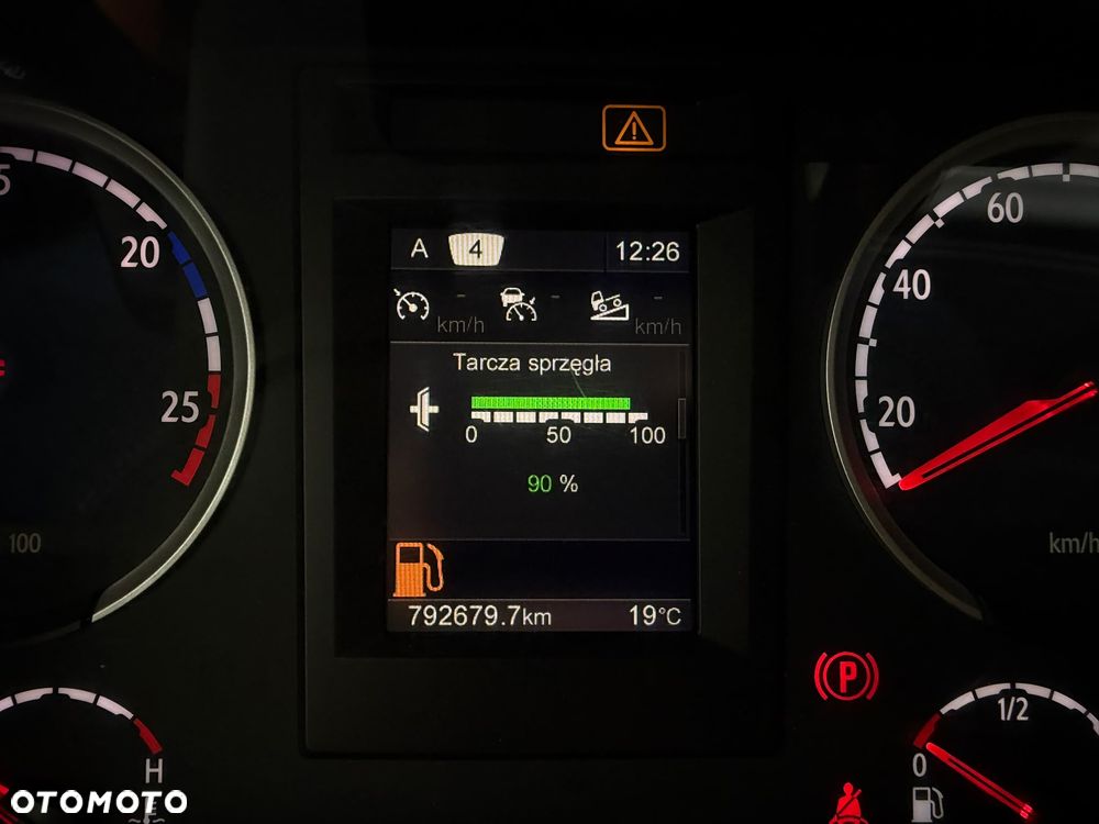 Scania R410 - 36