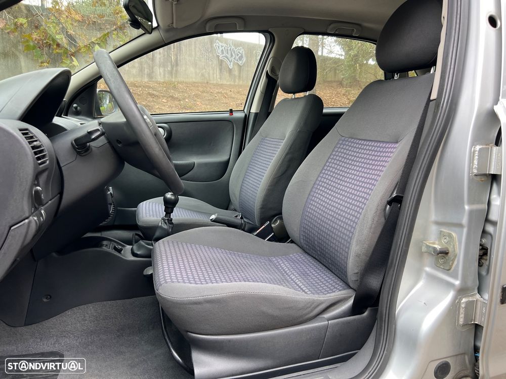Opel Corsa 1.0 12V Confort - 5