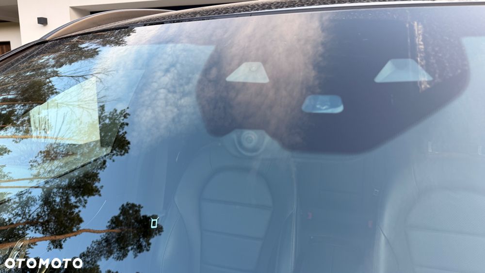 Mercedes-Benz GLC 300 4Matic 9G-TRONIC AMG Line Plus - 7