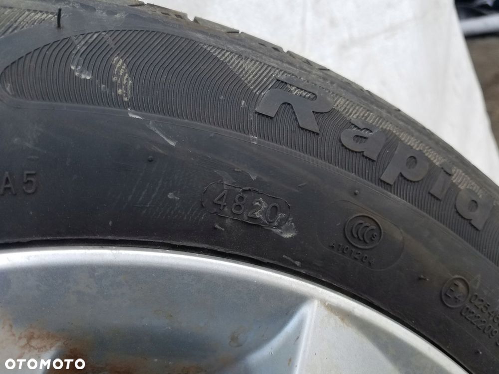 opona opony letnie rapid p309 185/65 r15 88h - 4