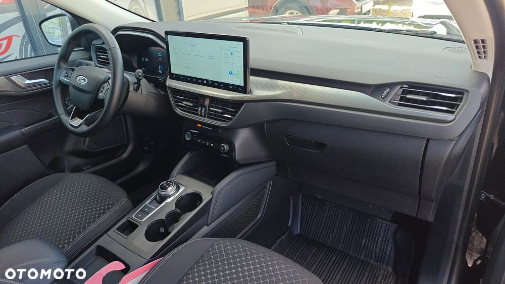 Ford Kuga 2.5 FHEV FWD Titanium eCVT - 10