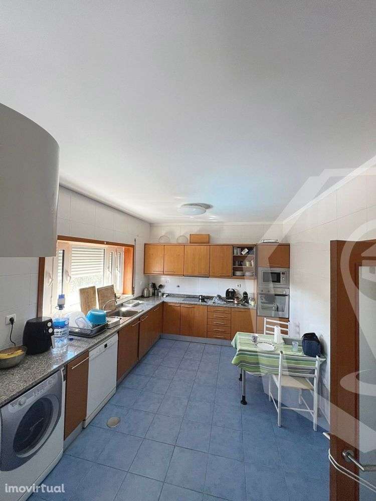 MORADIA T3+1  OIÃ - ARRENDAMENTO - Grande imagem: 5/24