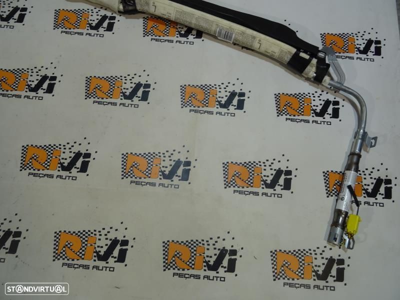 Airbag De Cortina Esquerdo Volkswagen Golf V (1K1)  1K6880741t / 1K6 8 - 2