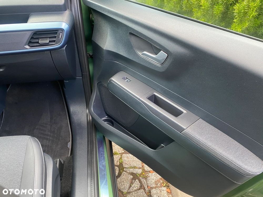 Ford Tourneo Courier 1.0 EcoBoost Active - 24
