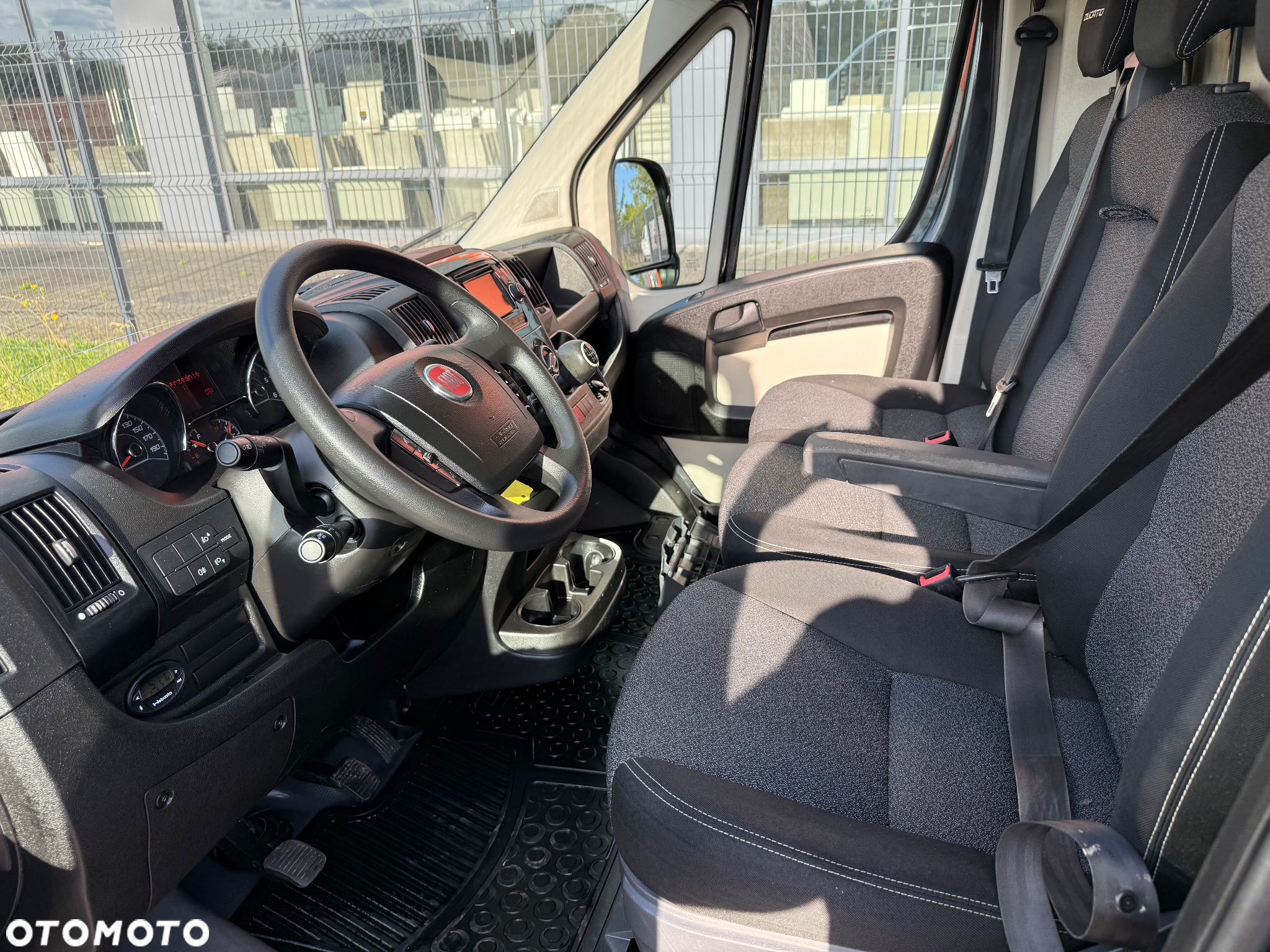 Fiat Ducato L2h2 2.3 130 km bez Adblue - 20