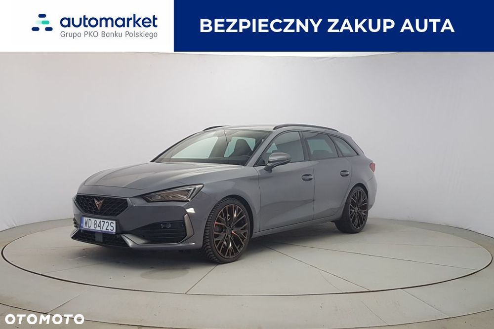 Cupra Leon 2.0 TSI VZ DSG - 3