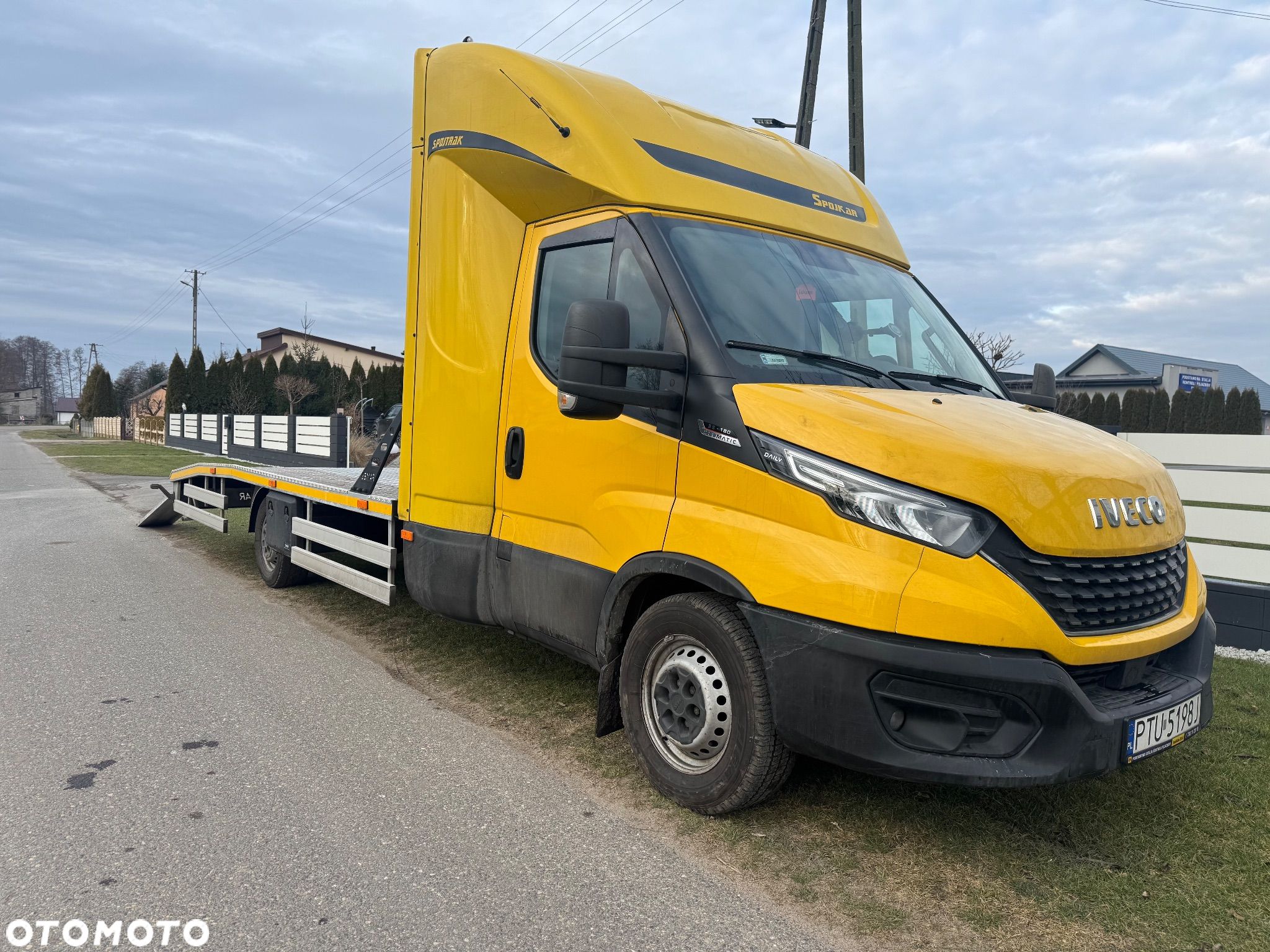 Iveco 35S18 - 1