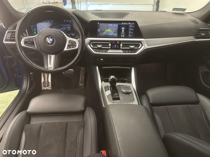 BMW Seria 4 - 22