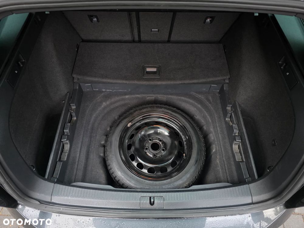 Volkswagen Golf GTD (BlueMotion Technology) DSG - 35