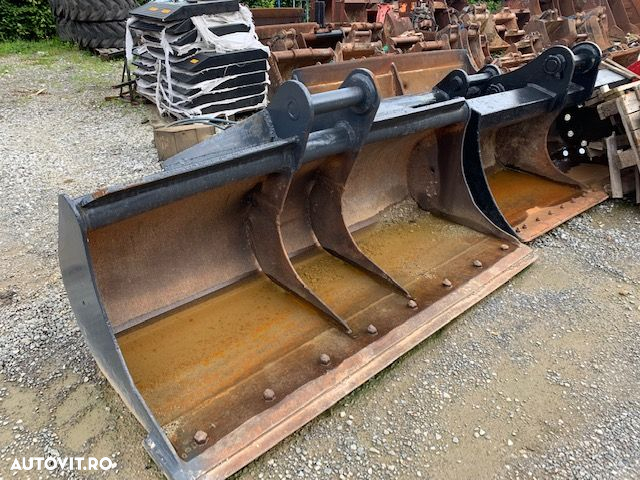 Cupe excavator - 7
