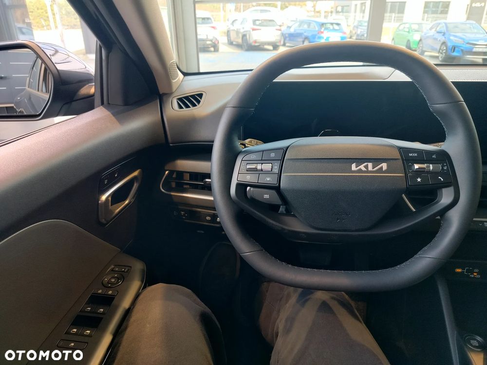 Kia K4 - 9