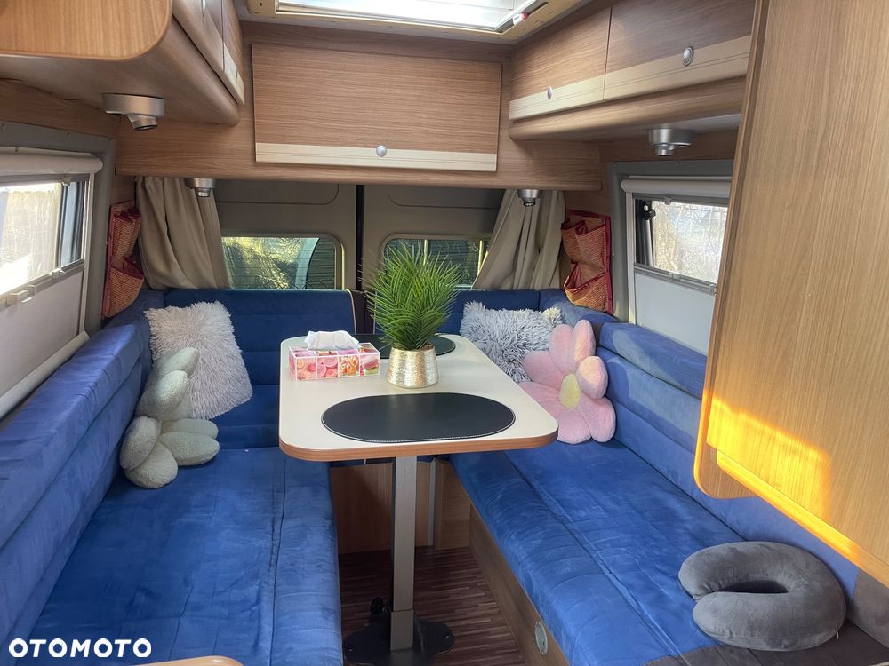 Ford Transit - 8