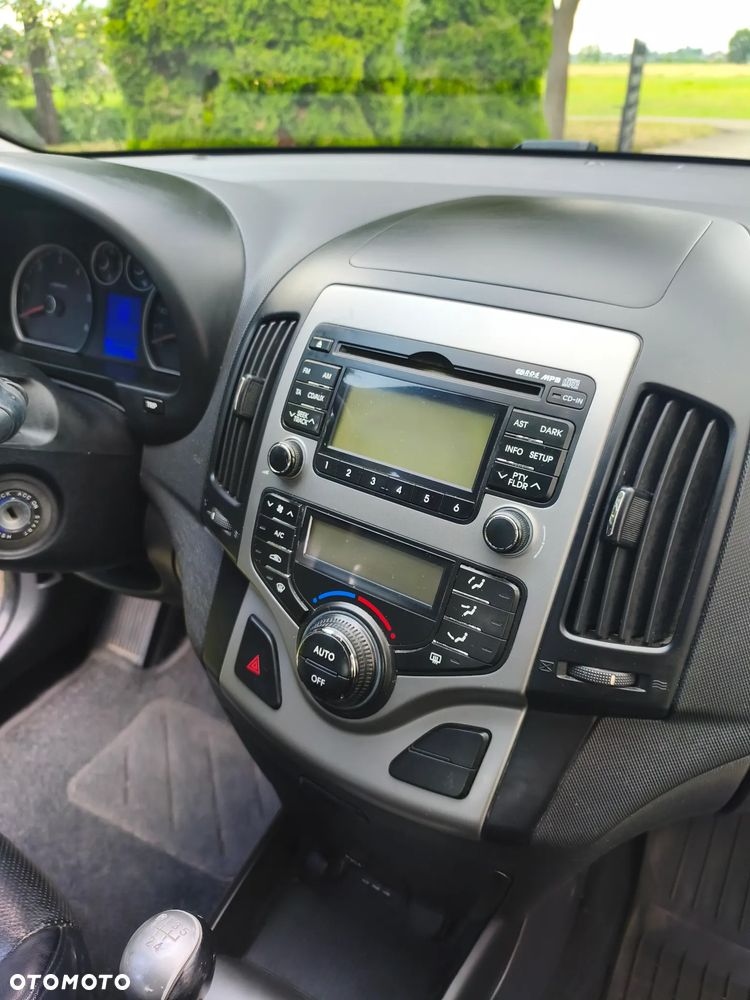Hyundai i30 1.6 CRDi Comfort - 12