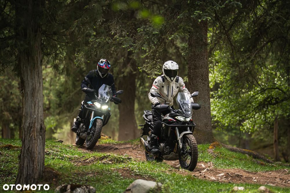 Morbidelli Inny - 11