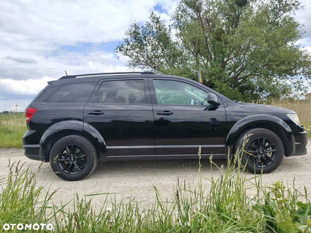 Dodge Journey - 7