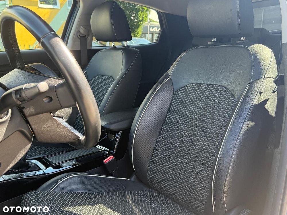 Kia XCeed 1.5 T-GDI L DCT - 22