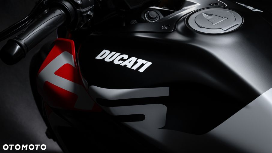 Ducati Diavel - 5