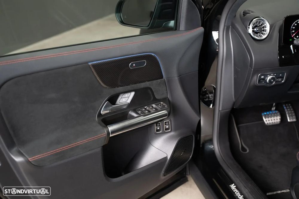 Mercedes-Benz GLA 250 e AMG Line - 15