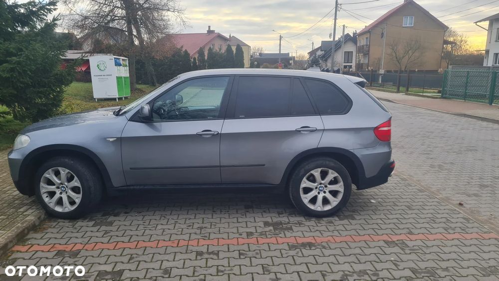 BMW X5 - 3