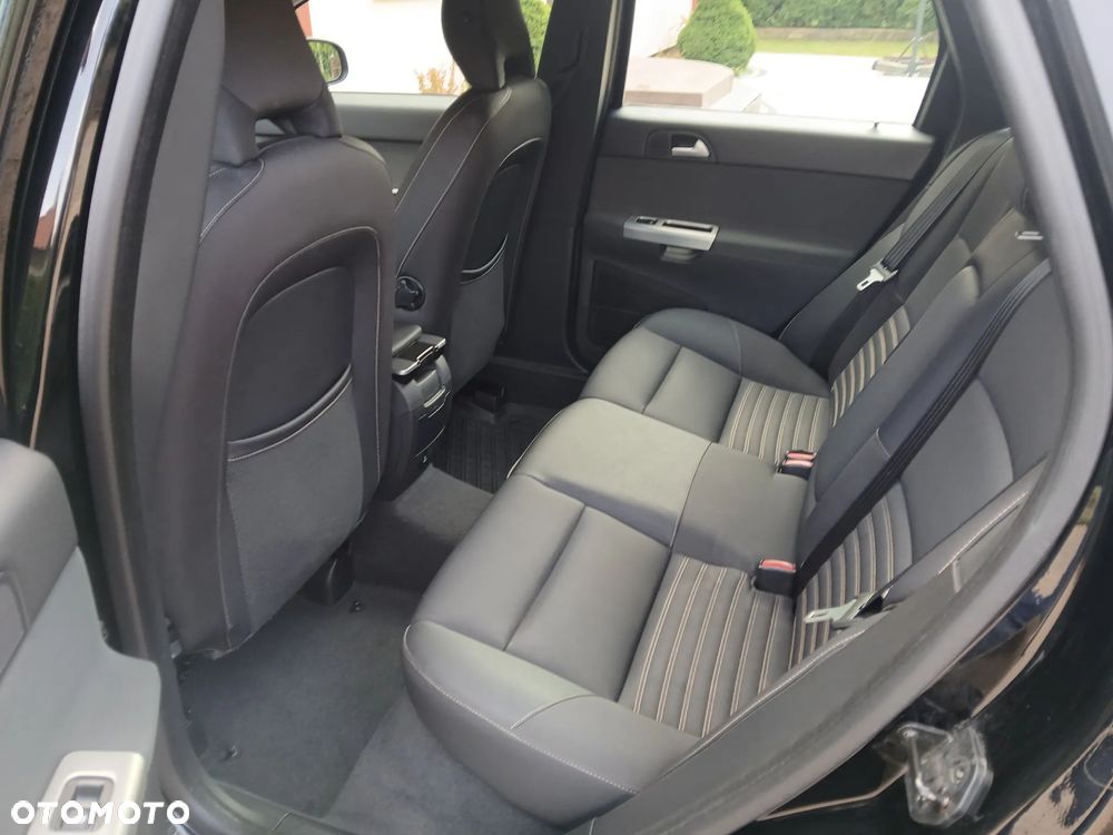 Volvo V50 1.6D Momentum - 12