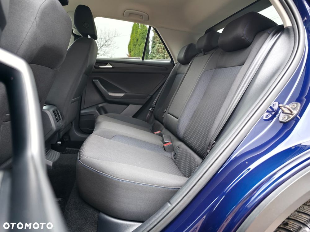 Volkswagen T-Roc 2.0 TDI SCR 4MOTION DSG UNITED - 5