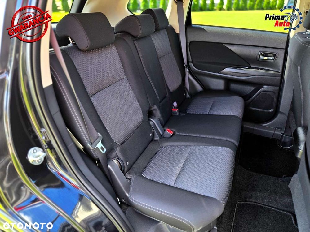 Mitsubishi Outlander 2.0 2WD Edition - 29