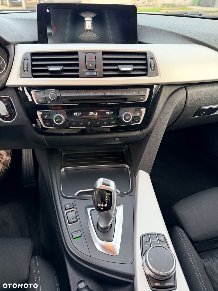 BMW Seria 3 - 14