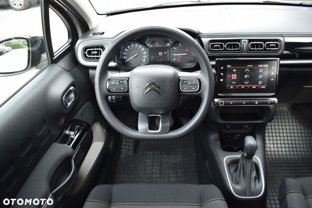 Citroën C3 - 16