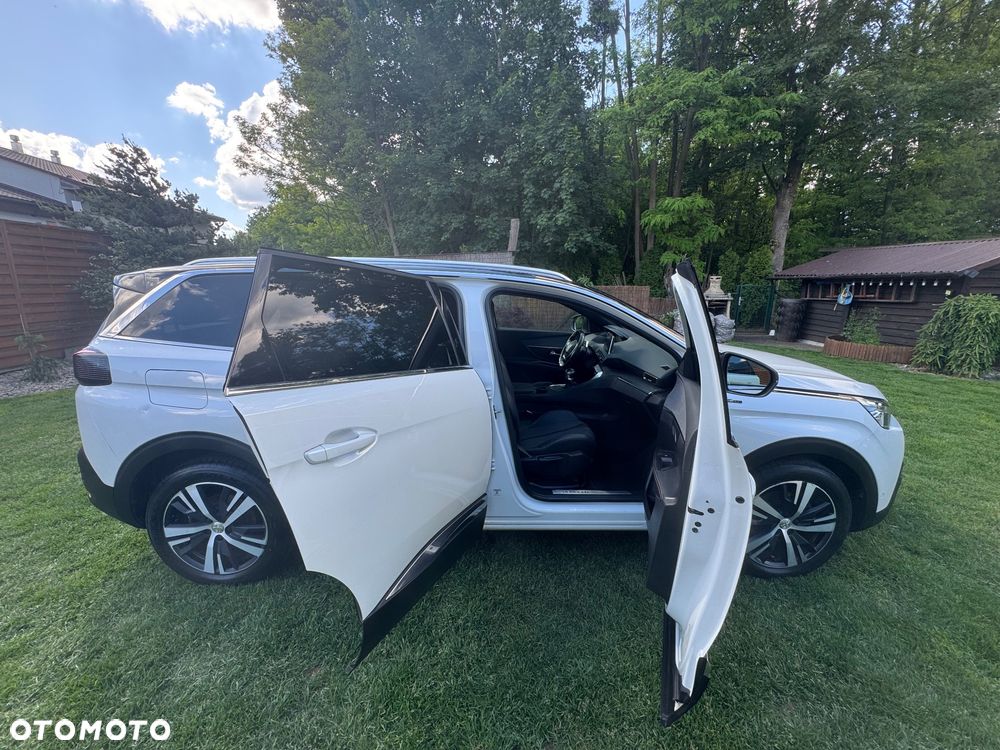 Peugeot 5008 PureTech 130 Allure - 27