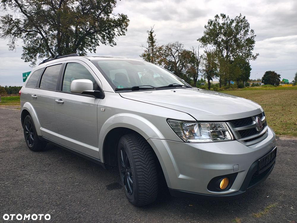 Fiat Freemont - 13