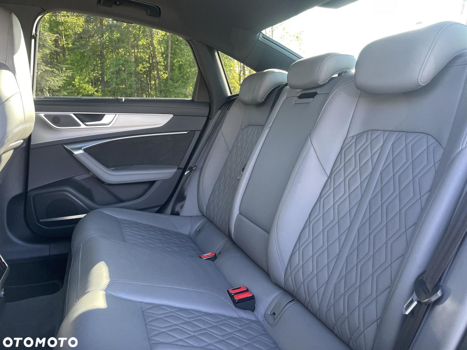 Audi A6 - 27