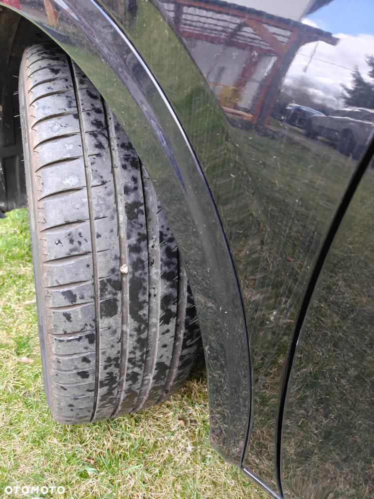 Infiniti Q30 1.5d Premium - 8