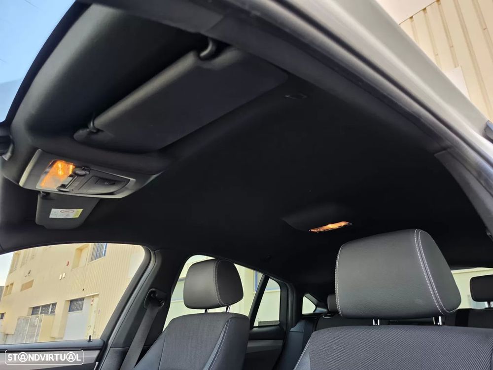 BMW X4 20 d xDrive Pack M - 48