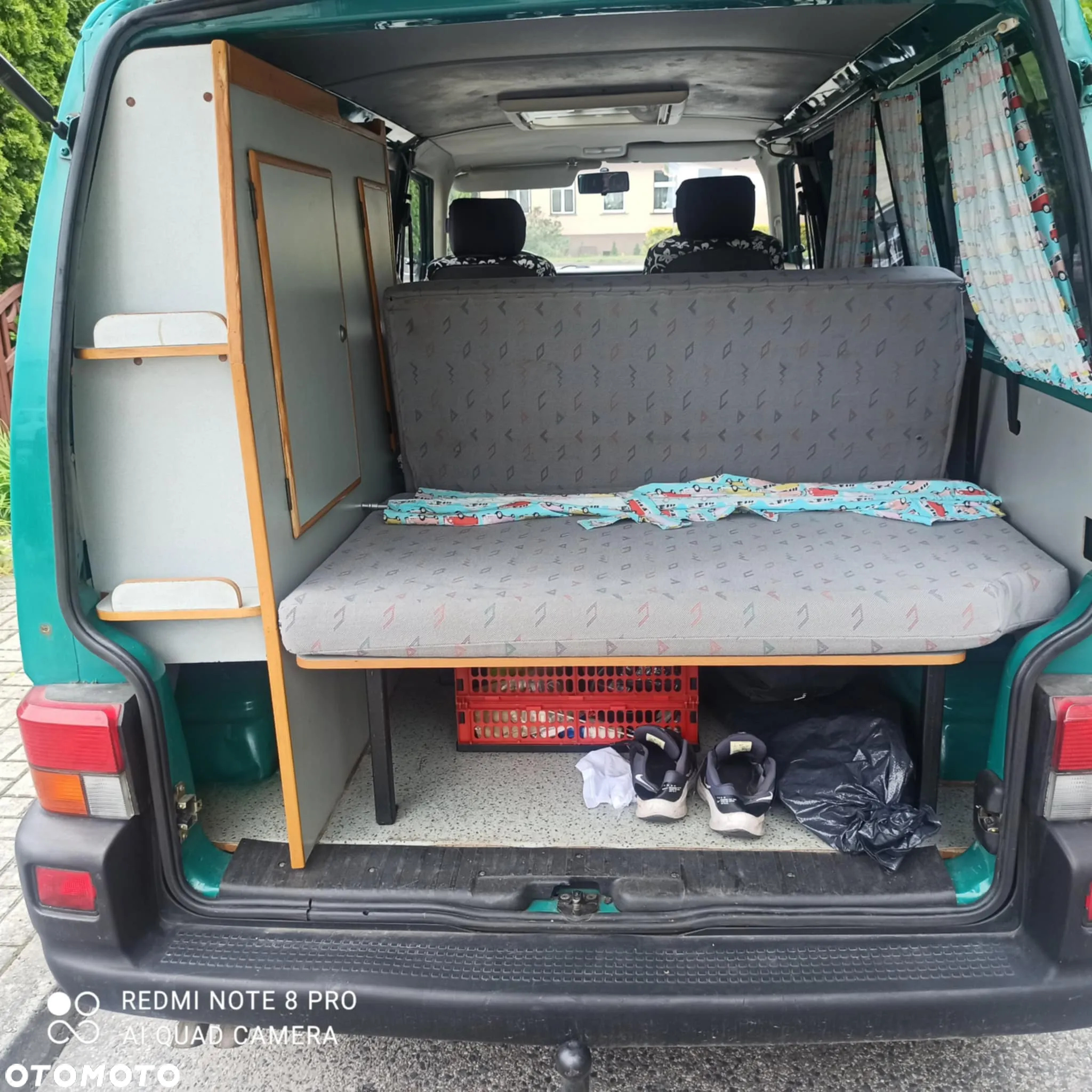 Volkswagen T4 - 13