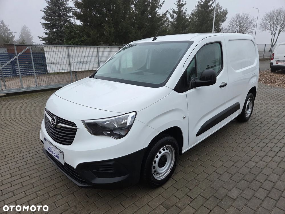 Opel Combo - 2