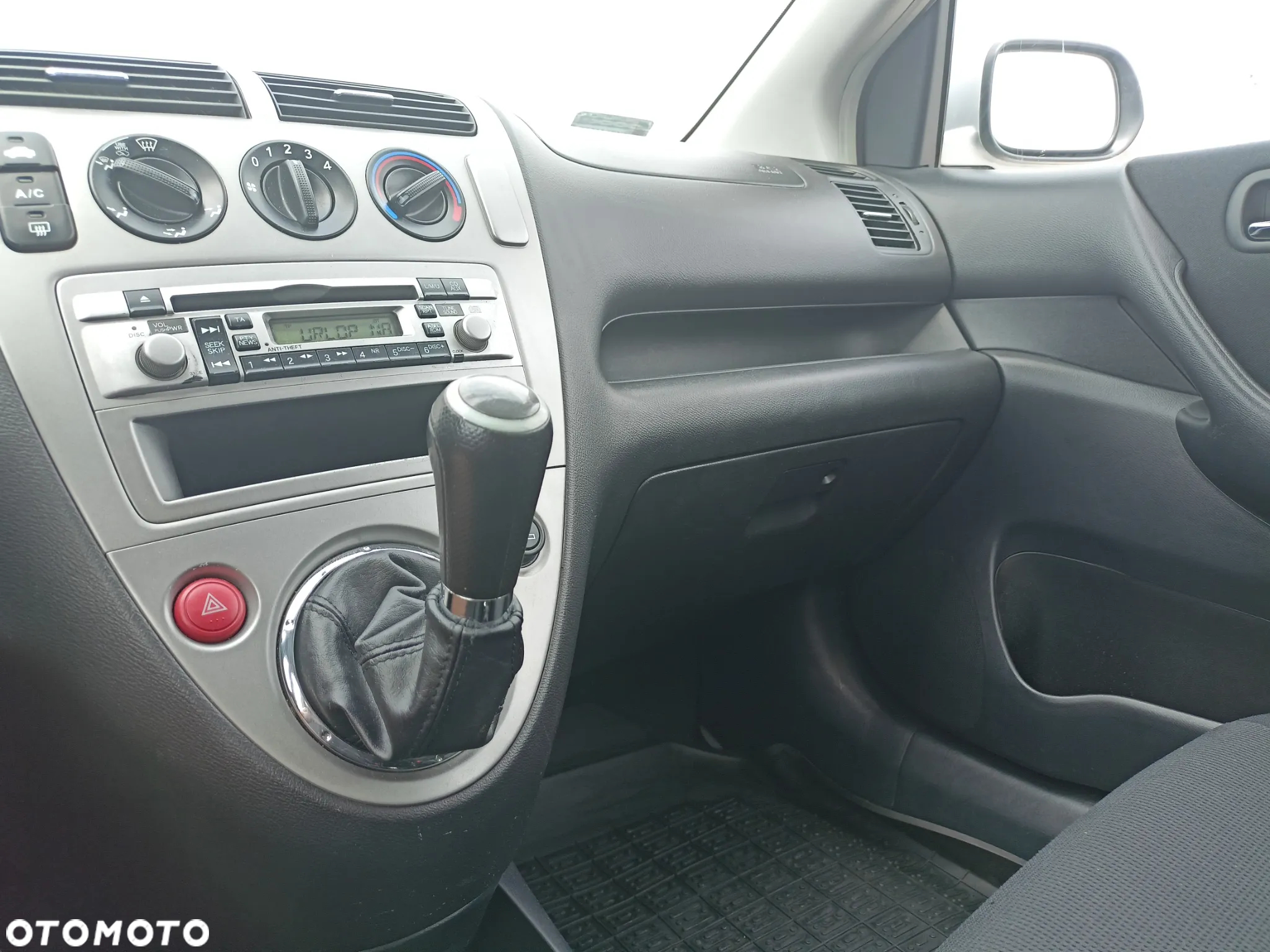 Honda Civic - 15