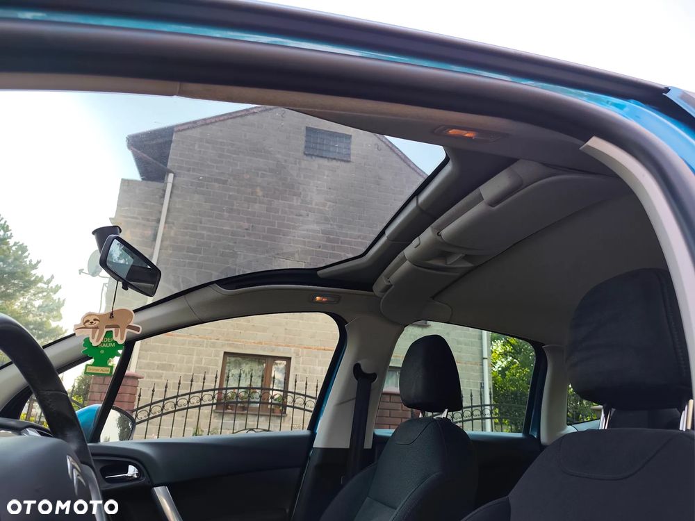 Citroën C3 VTi 120 Automatik Exclusive - 10