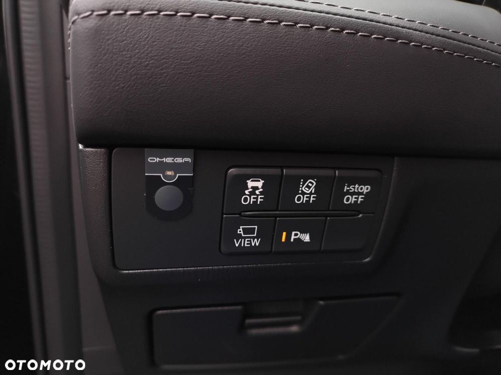 Mazda 6 2.0 SkyJoy - 25