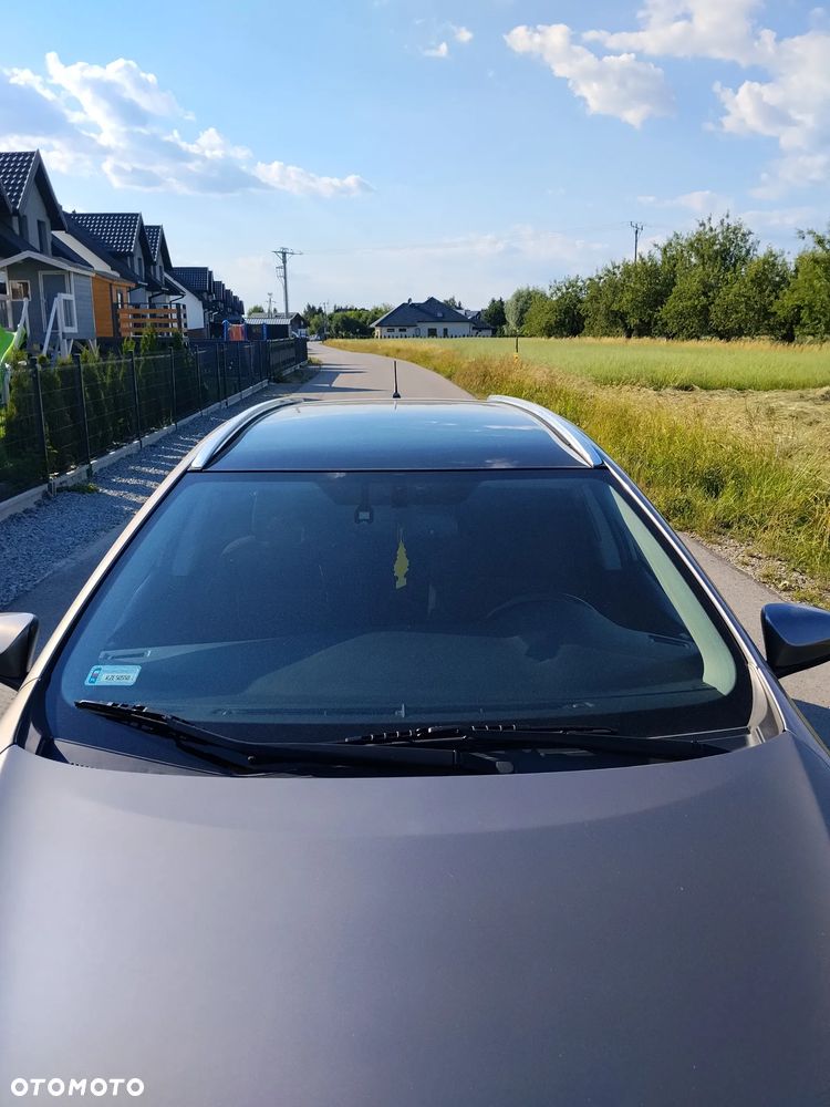 Toyota Auris 1.6 Premium Comfort - 8