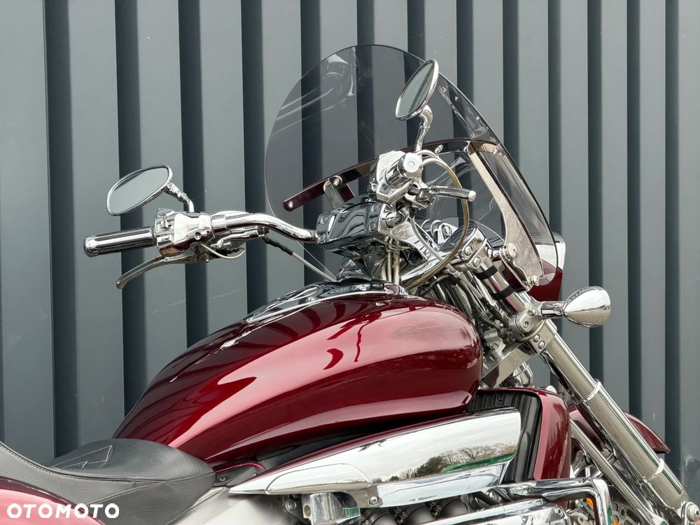 Honda Valkyrie - 35