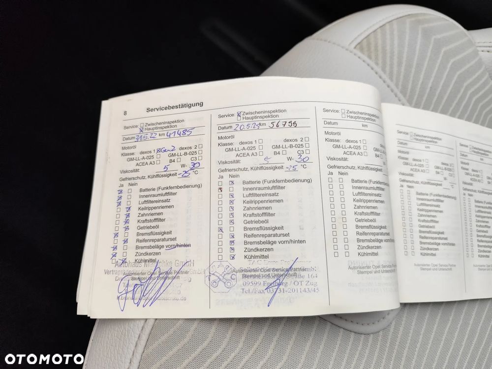 Opel Adam 1.2 Jam Unlimited - 17