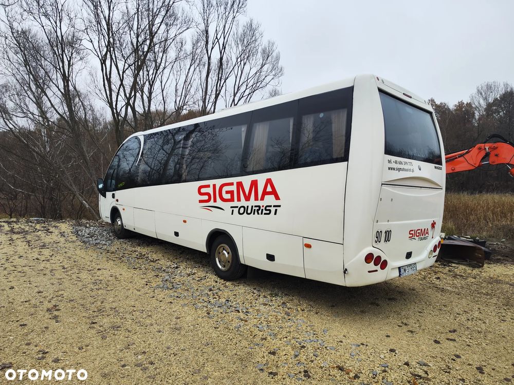 Mercedes-Benz Mago Tourino Tourismo - 3