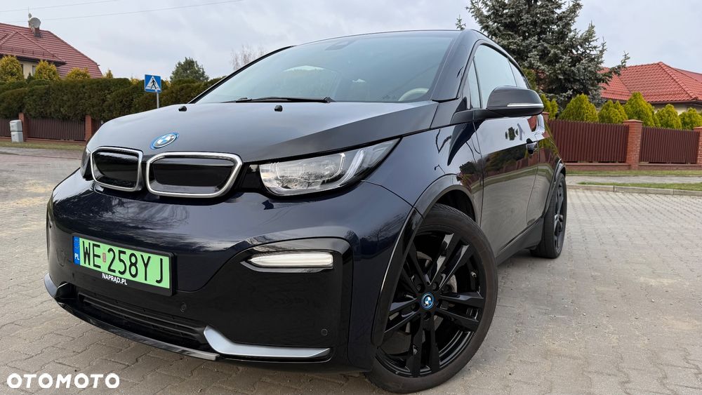 BMW i3 ver-i3s-120-ah - 2