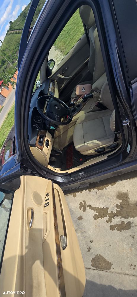 BMW Seria 3 - 9