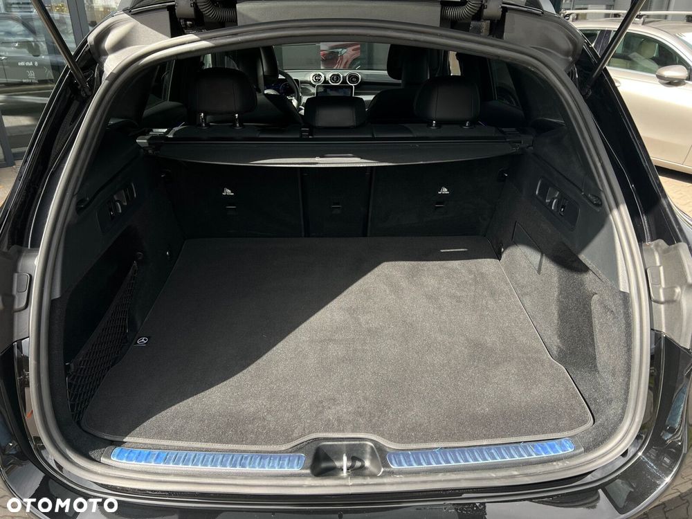 Mercedes-Benz GLC 220 d mHEV 4-Matic AMG Line - 25
