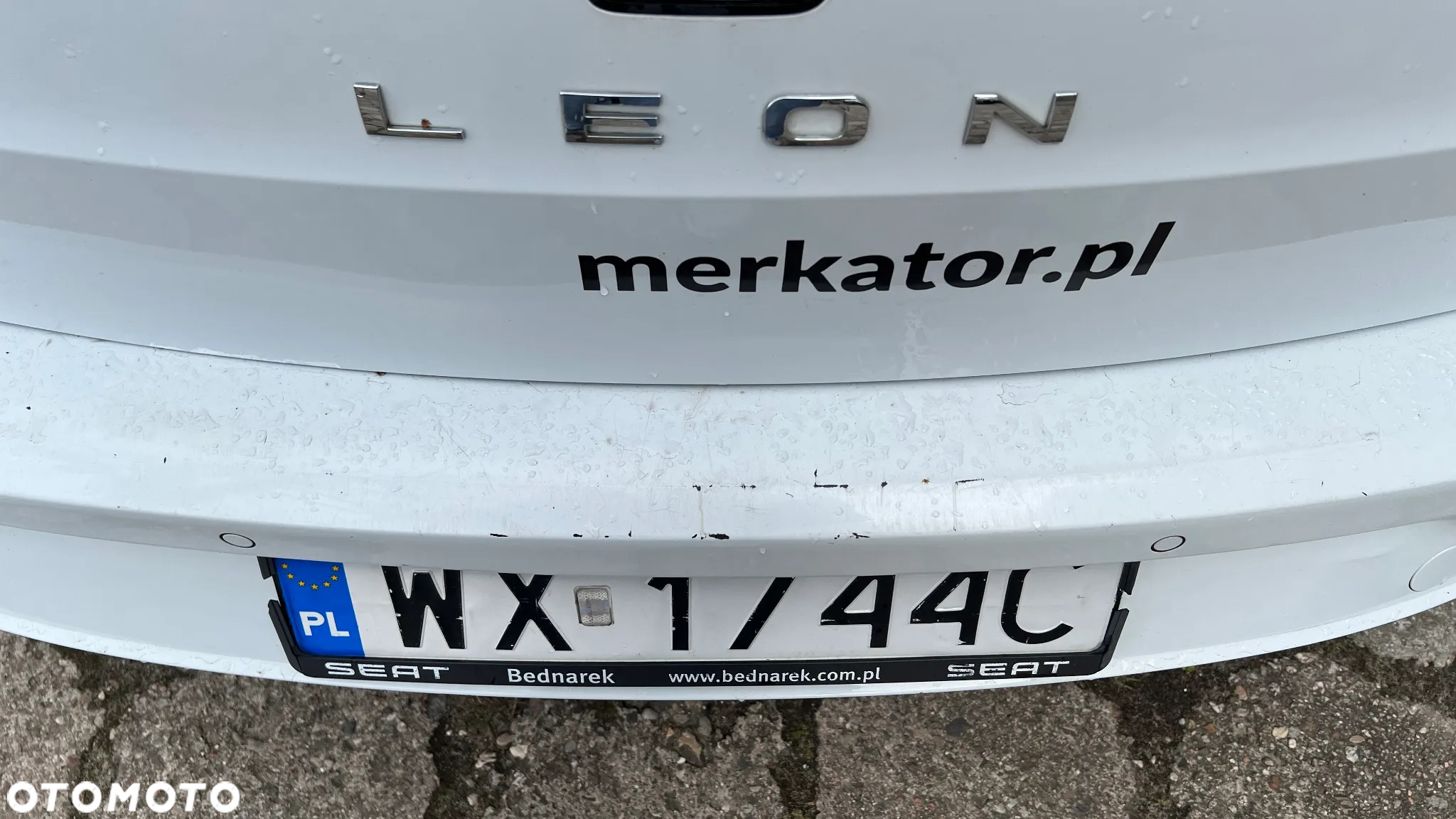 Seat Leon 1.5 EcoTSI Evo Full LED S&S - 11