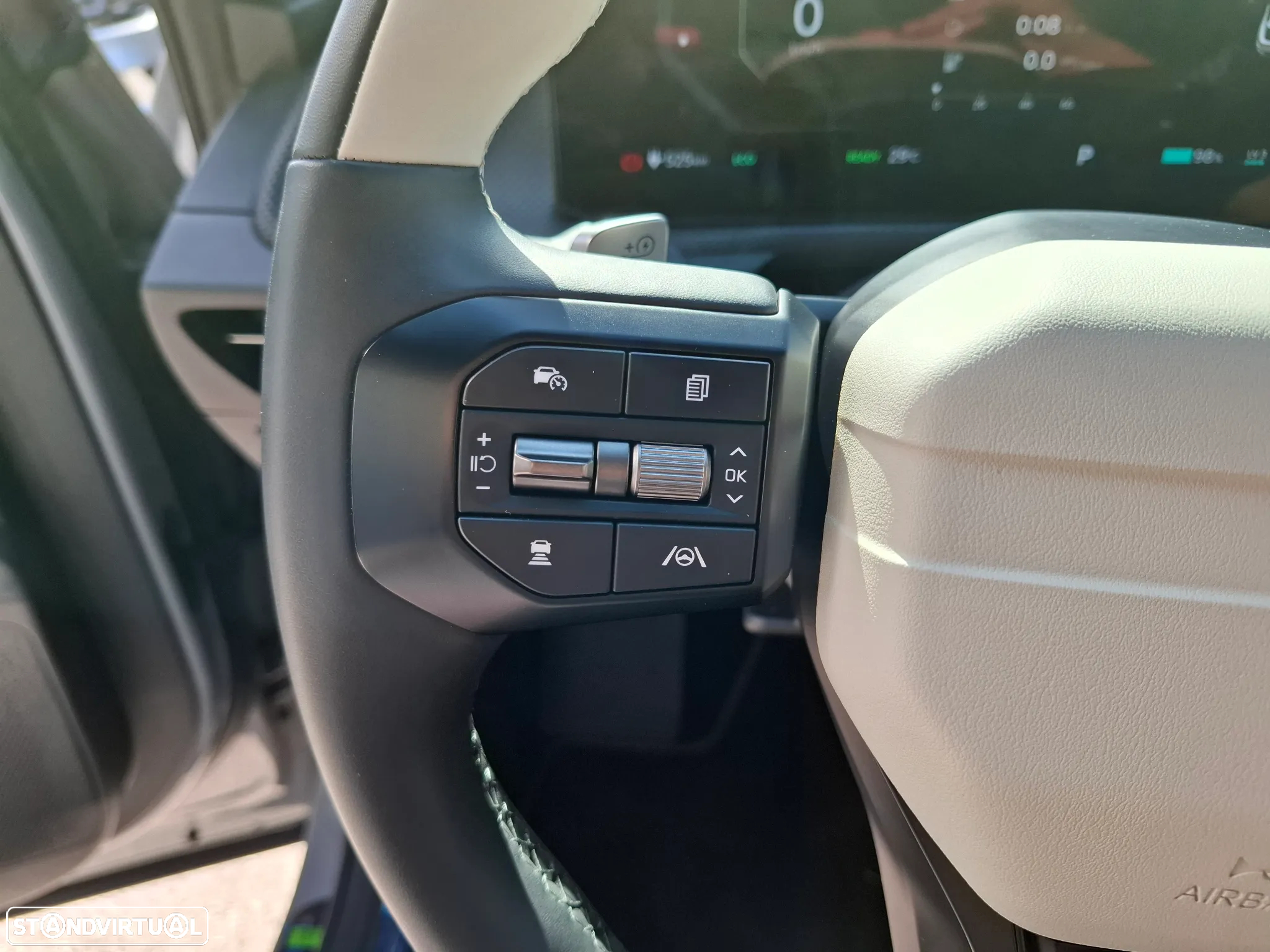 Kia EV6 84 kWh GT-Line - 18