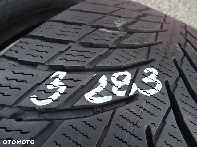 215/45/R17 91V Extra loud Nokian WR Snoow Pro P - 9