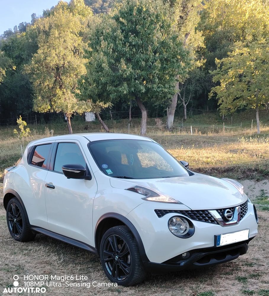 Nissan Juke - 9